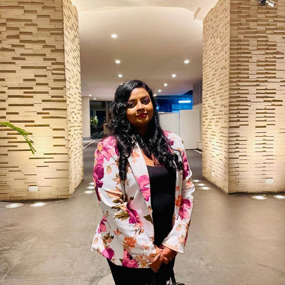 Thilanka Jayasooriya